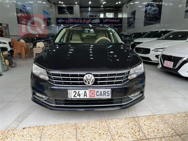 فولكسفاغن باسات 2019 للبيع في العراق - زاخو